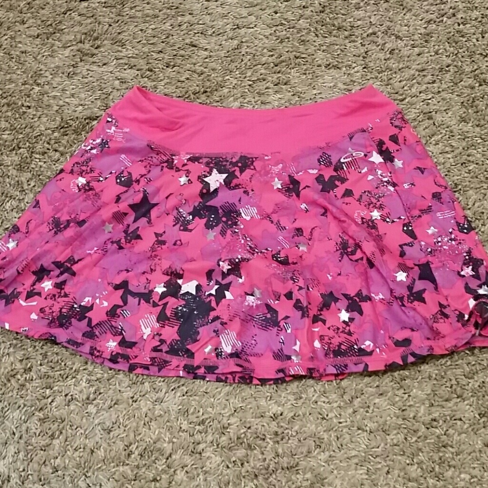 Girls Champion Skort